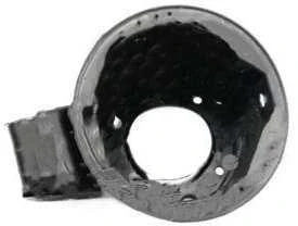 HYUNDAI Fuel Tank Filler Door Housing Cover