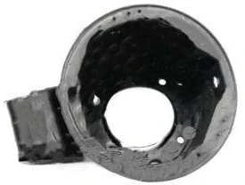 HYUNDAI Fuel Tank Filler Door Housing Cover