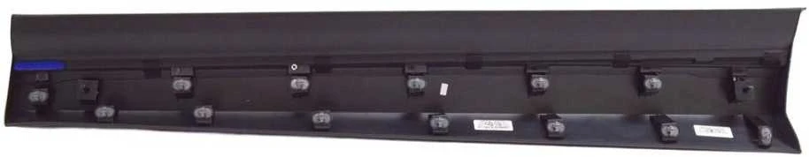HYUNDAI GARNISH ASSY FRT DR SIDE LH