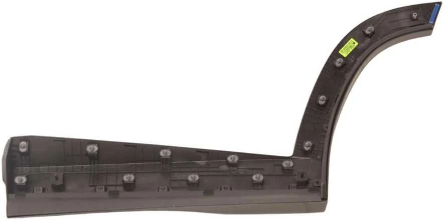 HYUNDAI Garnish Assy RR Dr Side RH