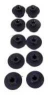 HYUNDAI Luggage Net Hanger Universal Storage