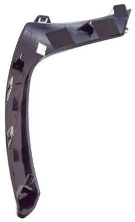 HYUNDAI MOULDING FRONT BUMPER LH