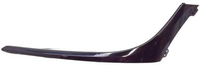 HYUNDAI MOULDING FRONT BUMPER LH