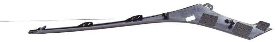 HYUNDAI MOULDING FRONT BUMPER LH