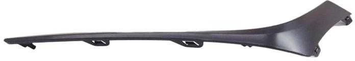 HYUNDAI MOULDING FRONT BUMPER LH