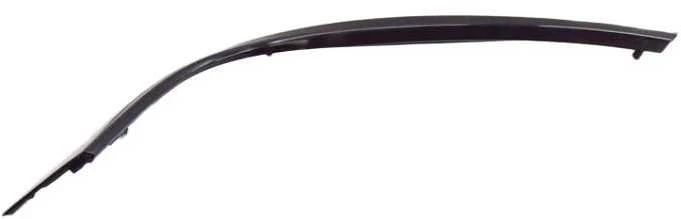HYUNDAI MOULDING FRONT BUMPER LH