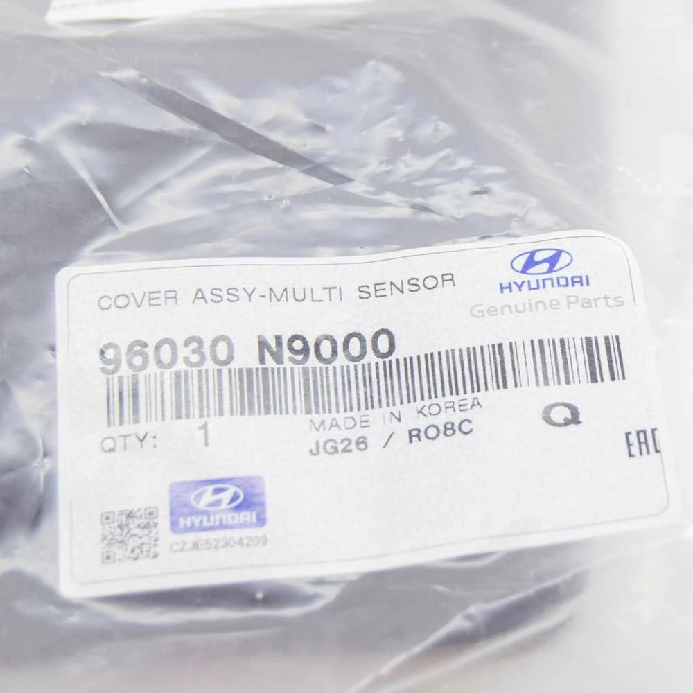 HYUNDAI Rain Multi Sensor Cover Assy