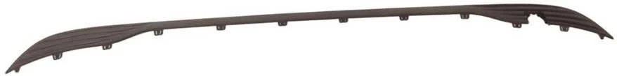 HYUNDAI Rear Lower Bumper Trim Cover