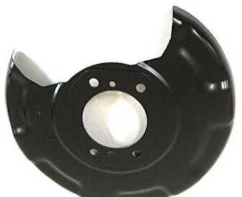 HYUNDAI Rear Right Brake Dust Shield