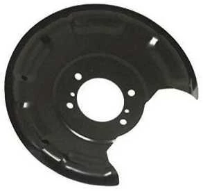 HYUNDAI Rear Right Brake Dust Shield