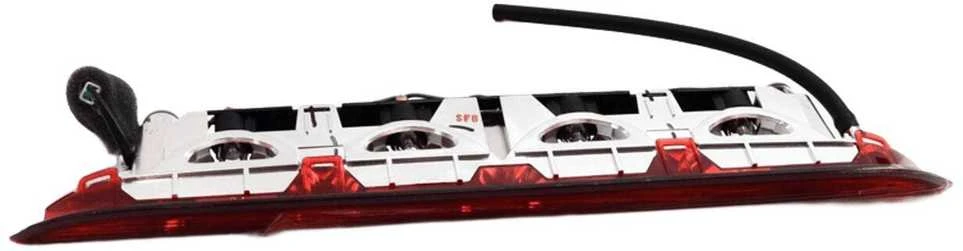 HYUNDAI i20 MK3 Galinis trečiasis stabdžių žibintas Originalus 92700Q0100
