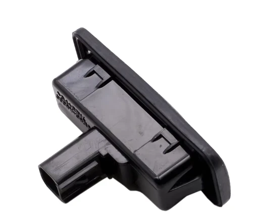HYUNDAI Trunk Lid Lock Handle Button