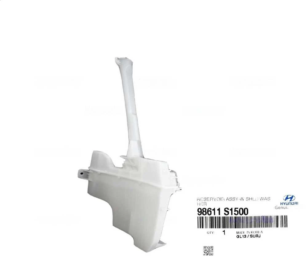 HYUNDAI Window Washer Tank