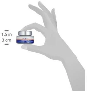 IBD Hard Builder Gel LED/UV Clear, 14 g