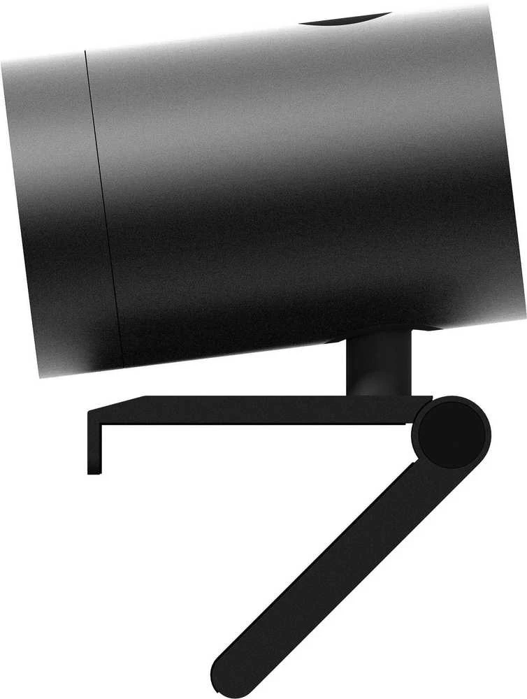 iiyama Kamera 4K UHD 120 laipsnių (FoV), 8MP STARVIS jutiklis, 5x priartinimas, 2D/3D triukšmo slopinimas, automatinis rėminimas, mikrofonas 2x su 4m balso atpažinimu, lengvas montavimas, privatumo uždanga, USB-C~USB-A jungtis, nuotolinio valdymo pultas (OSD)