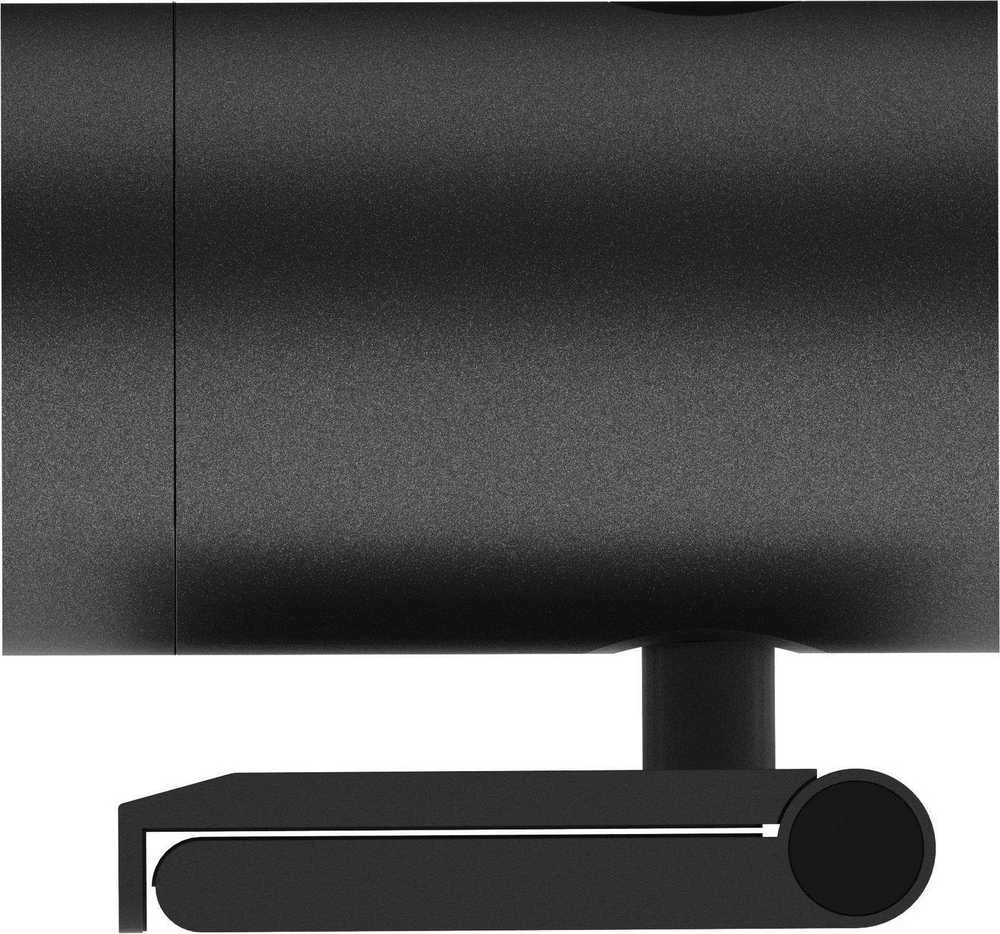 iiyama Kamera 4K UHD 120 laipsnių (FoV), 8MP STARVIS jutiklis, 5x priartinimas, 2D/3D triukšmo slopinimas, automatinis rėminimas, mikrofonas 2x su 4m balso atpažinimu, lengvas montavimas, privatumo uždanga, USB-C~USB-A jungtis, nuotolinio valdymo pultas (OSD)