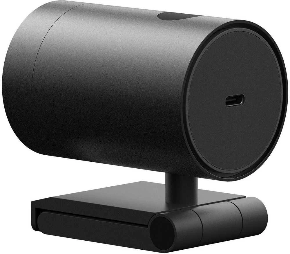 iiyama Kamera 4K UHD 120 laipsnių (FoV), 8MP STARVIS jutiklis, 5x priartinimas, 2D/3D triukšmo slopinimas, automatinis rėminimas, mikrofonas 2x su 4m balso atpažinimu, lengvas montavimas, privatumo uždanga, USB-C~USB-A jungtis, nuotolinio valdymo pultas (OSD)