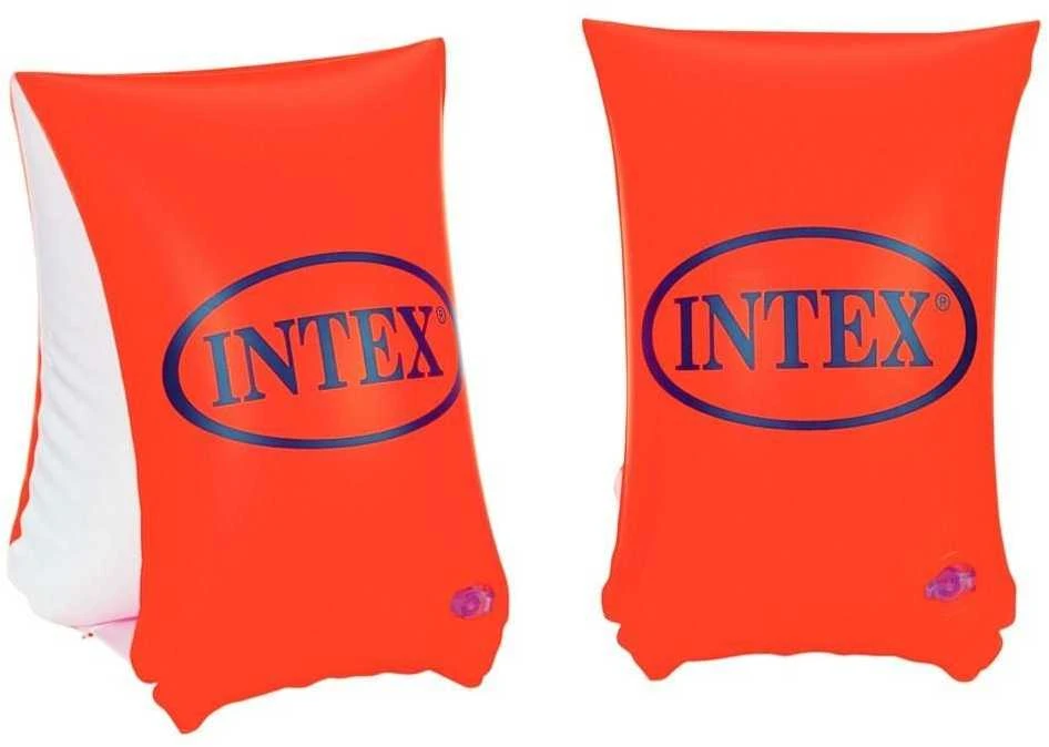 INTEX vaikiškos plaukimo rankovės su peteliške