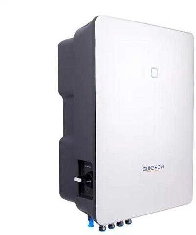 Inverteris SUNGROW SG25RT, 25kW, 3-fazis, 2 MPPT