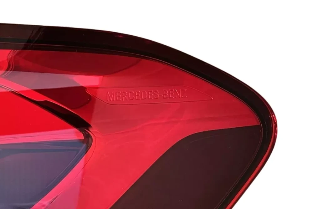 Išorinis Žibintas Mercedes Benz Eqb Glb W243 W247 Originalus A2479065603