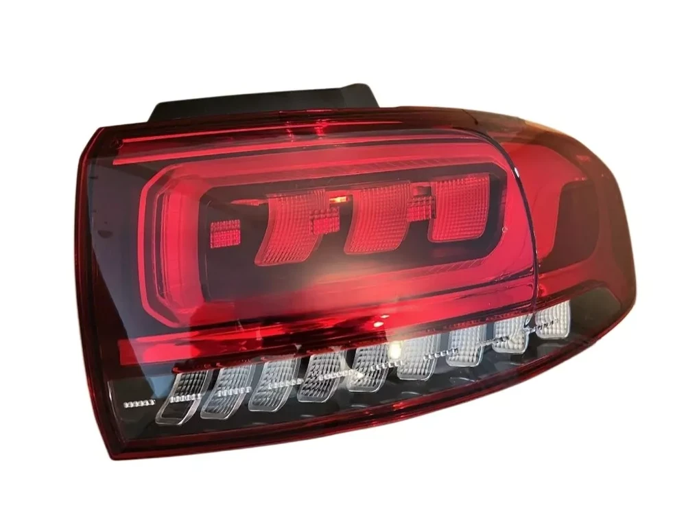 Išorinis Žibintas Mercedes Benz Eqb Glb W243 W247 Originalus A2479065603