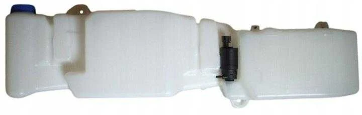Iveco Daily Ivecodaily Washer Bottle 2006 2014 Originalus 504054337
