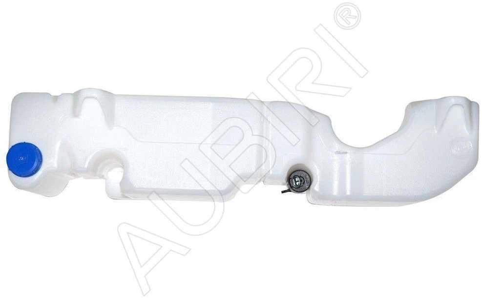 Iveco Daily Ivecodaily Washer Bottle 2006 2014 Originalus 504054337