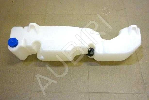 Iveco Daily Ivecodaily Washer Bottle 2006 2014 Originalus 504054337