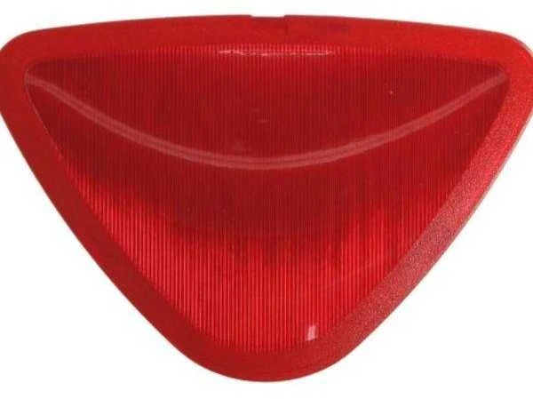 IVECO Daily Rear Reflector 2006 2014 Originalus 504001931
