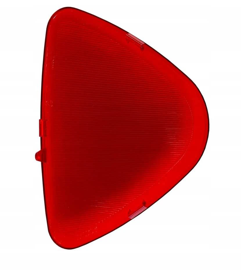 IVECO Daily Rear Reflector 2006 2014 Originalus 504001931