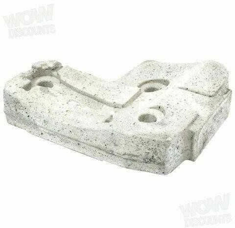 Iveco Hoover Viršutinė Pusiausvyros Svoris 41022015