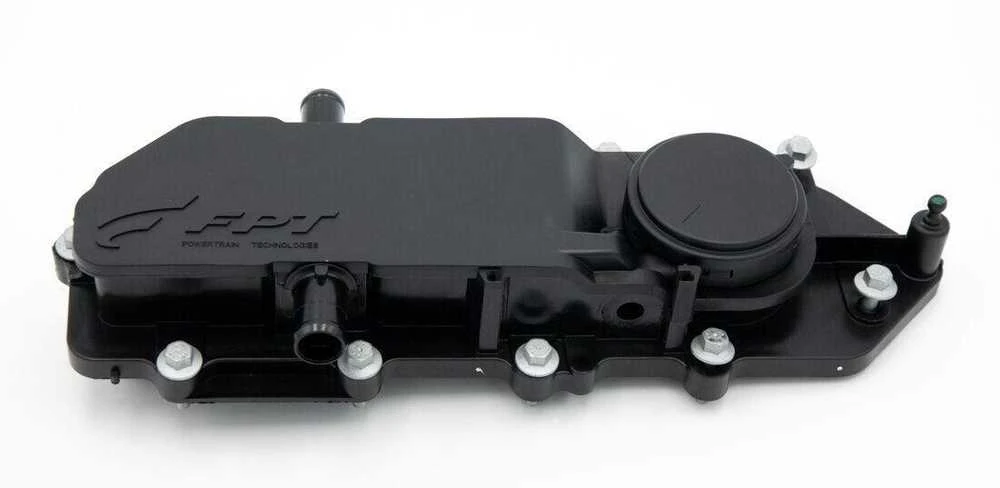IVECO Variklio Oras Originalus 504132147