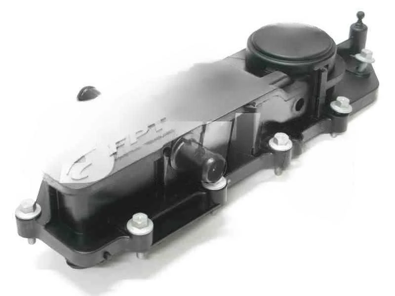 IVECO Variklio Oras Originalus 504132147