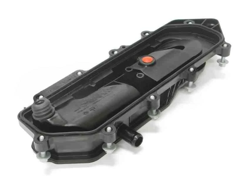 IVECO Variklio Oras Originalus 504132147
