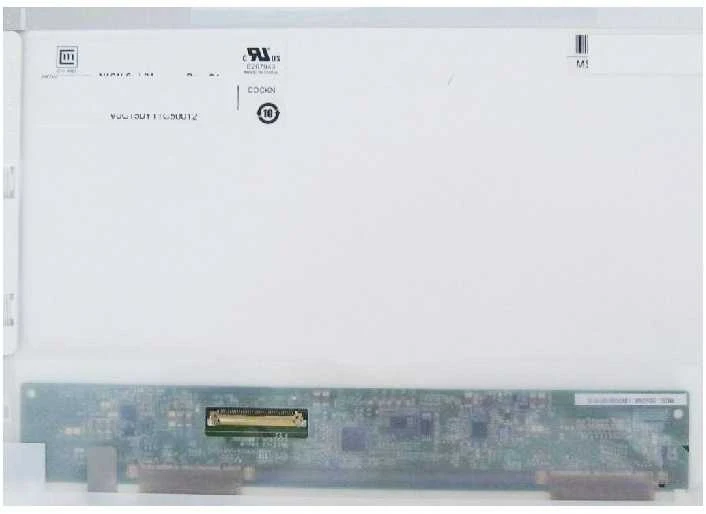 IVO N101LGE L11 10 1 WSVGA LED Nešiojamas kompiuteris Screen