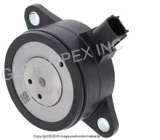 JAGUAR (2010-2023) Kintamojo Laiko Solenoidas (1) ORIGINALUS + 1 METŲ GARANTIJA