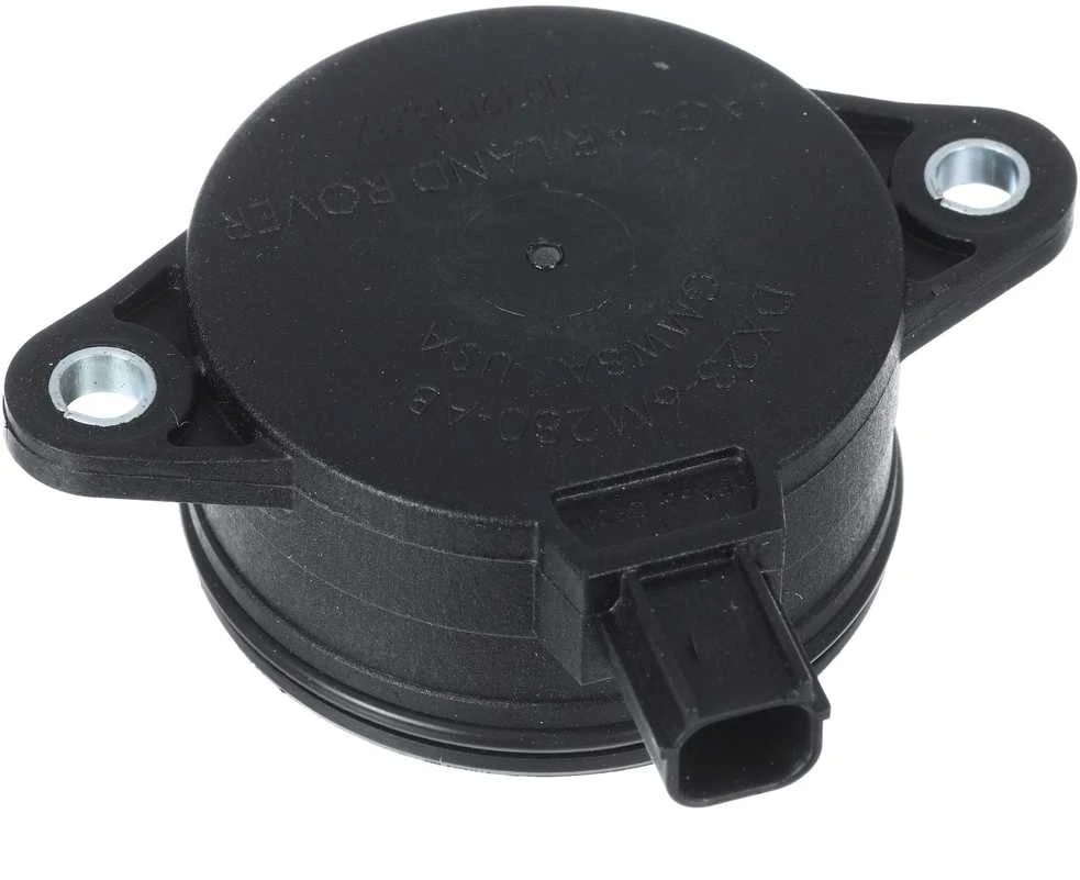 JAGUAR (2010-2023) Kintamojo Laiko Solenoidas (1) ORIGINALUS + 1 METŲ GARANTIJA