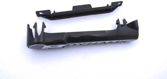 Jaguar E-Pace 2021-2025 Grille Badge Emblem Originalus J9C41316