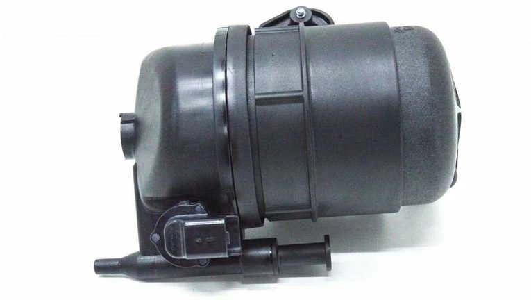 Jaguar E Pace Dyzelinas Kuro Filtras Originalus J9C5197
