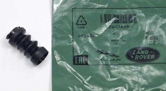 Jaguar E Pace Fuel Filler Bowl Tappet Originalus J9C7835