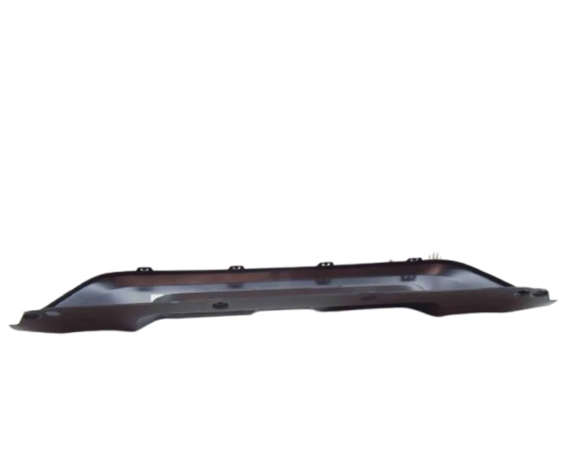 Jaguar E Pace Galinis Bumperio Valancas Originalus J9C14138