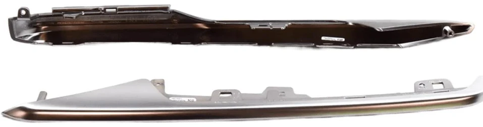 Jaguar F Pace Priekinis Bumperio Dešinė Grile Blade Originalus T4A41391