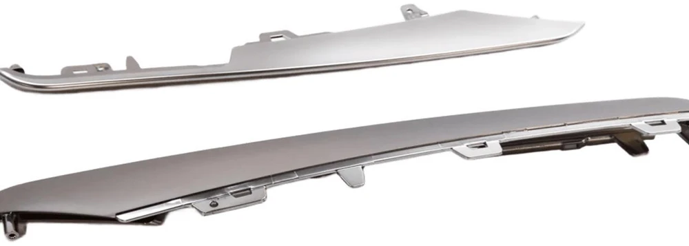 Jaguar F Pace Priekinis Bumperio Dešinė Grile Blade Originalus T4A41391