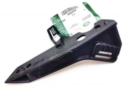 Jaguar F Pace SVR 2020 2019 Bumper Bracket Originalus T4A36298