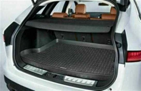 JAGUAR F-PACE X761 Krovinių erdvės kilimėlis T4A5569 Naujas originalus