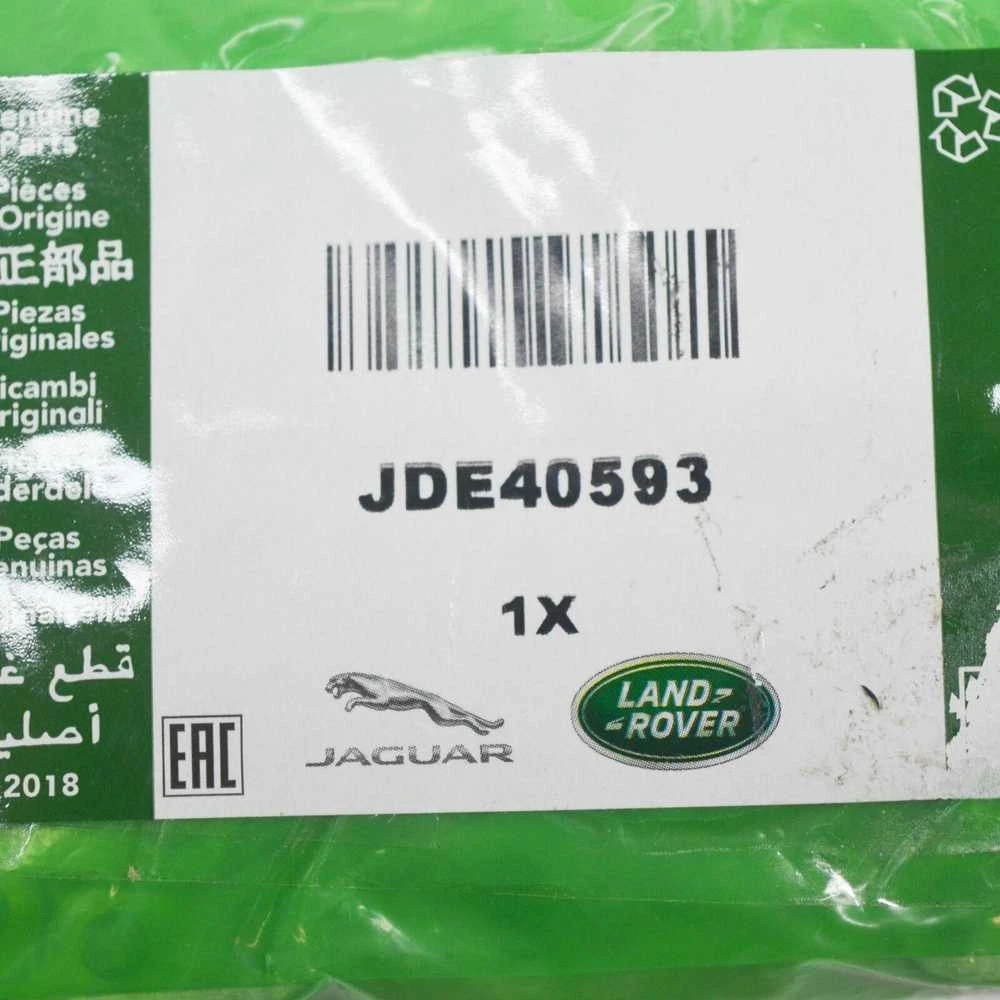 JAGUAR F-PACE X761 Pagrindinė laiko grandinė JDE40593 NAUJA ORIGINALI