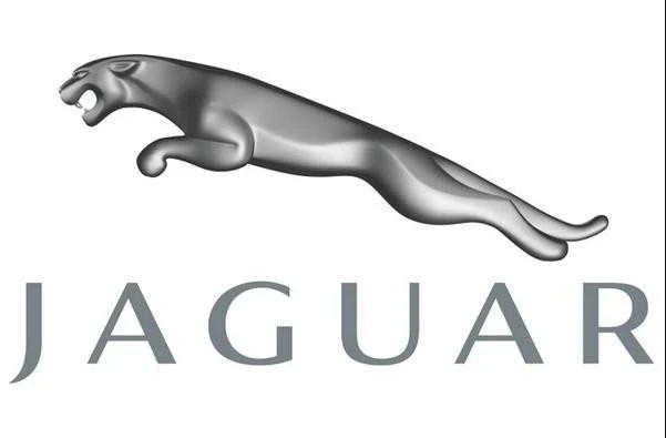 JAGUAR F-PACE X761 Reguliavimo varžtas T4N8369 Naujas dizainas