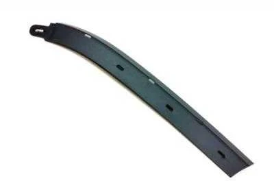 Jaguar F Tipas Priekinis Bumper Bezel Fairing 2013 2014 Originalus C2P22211