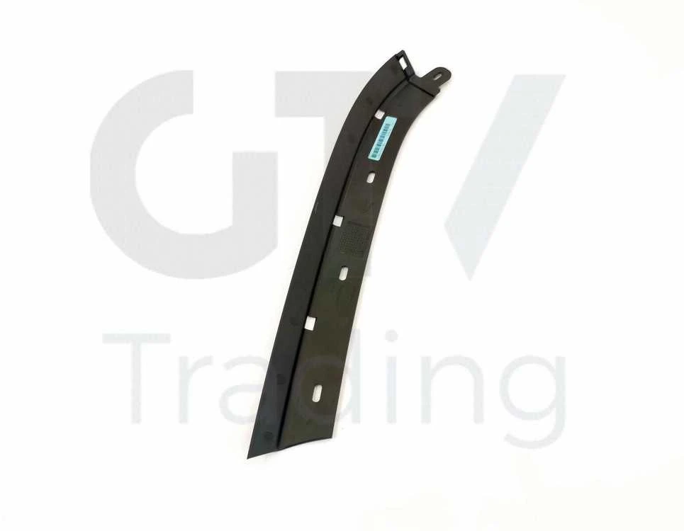 Jaguar F Tipas Priekinis Bumper Bezel Fairing 2013 2014 Originalus C2P22211