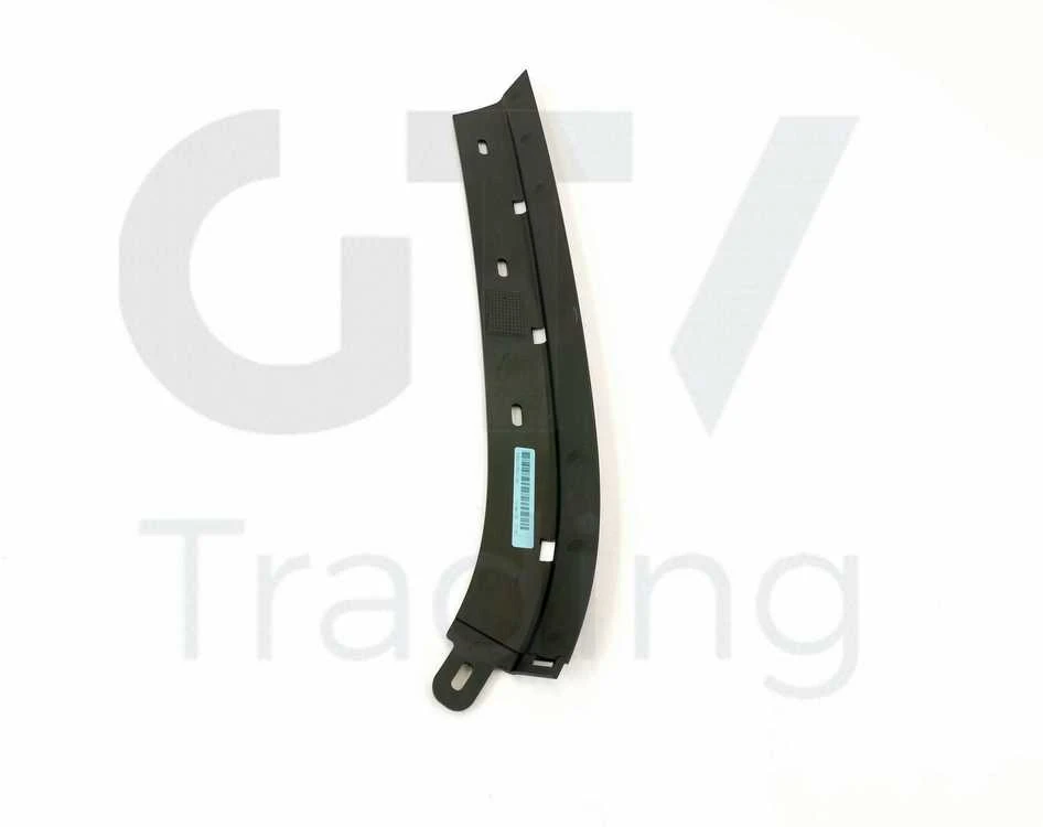 Jaguar F Tipas Priekinis Bumper Bezel Fairing 2013 2014 Originalus C2P22211